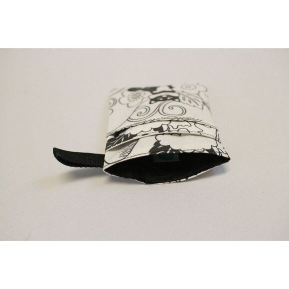 Shiba Inu Scrub POCKET Insert, Organizer & Protector for Nurses, Doctors - Picture 4 of 4